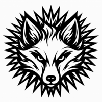 Fox logo